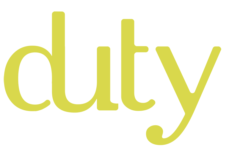 Duty Logo